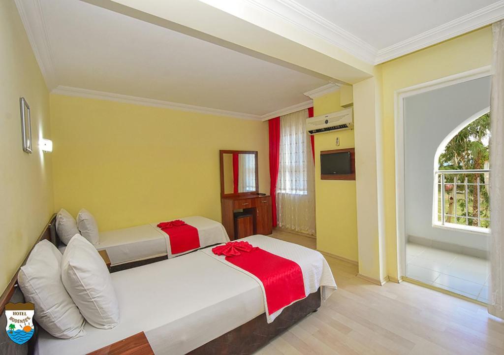 Bodensee 3*