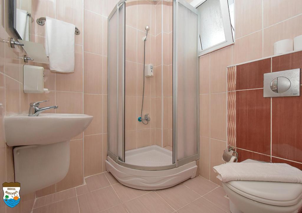 Bodensee Otel