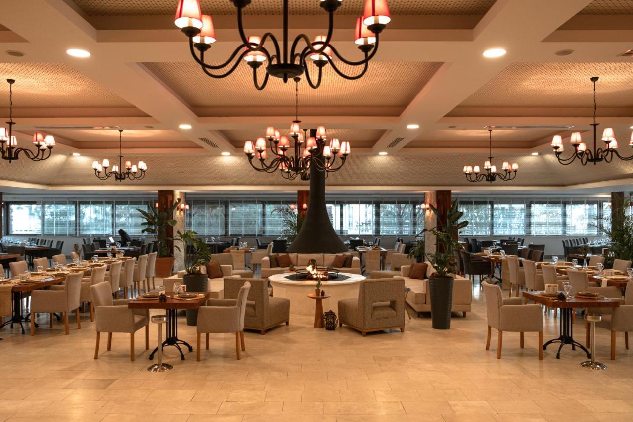Raw Hotel Antalya