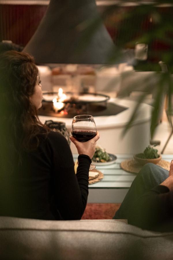 Raw Hotel Antalya