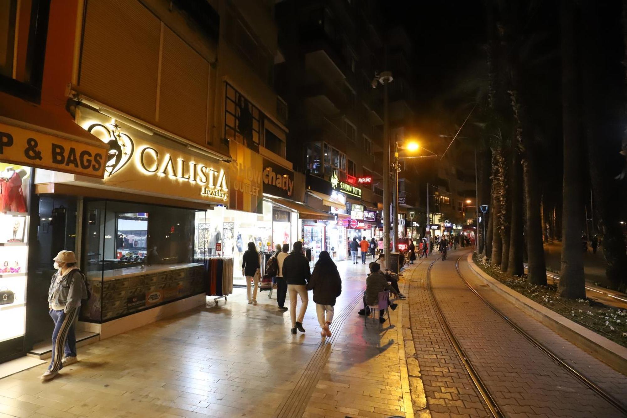 Gagarin Pub & Antalya