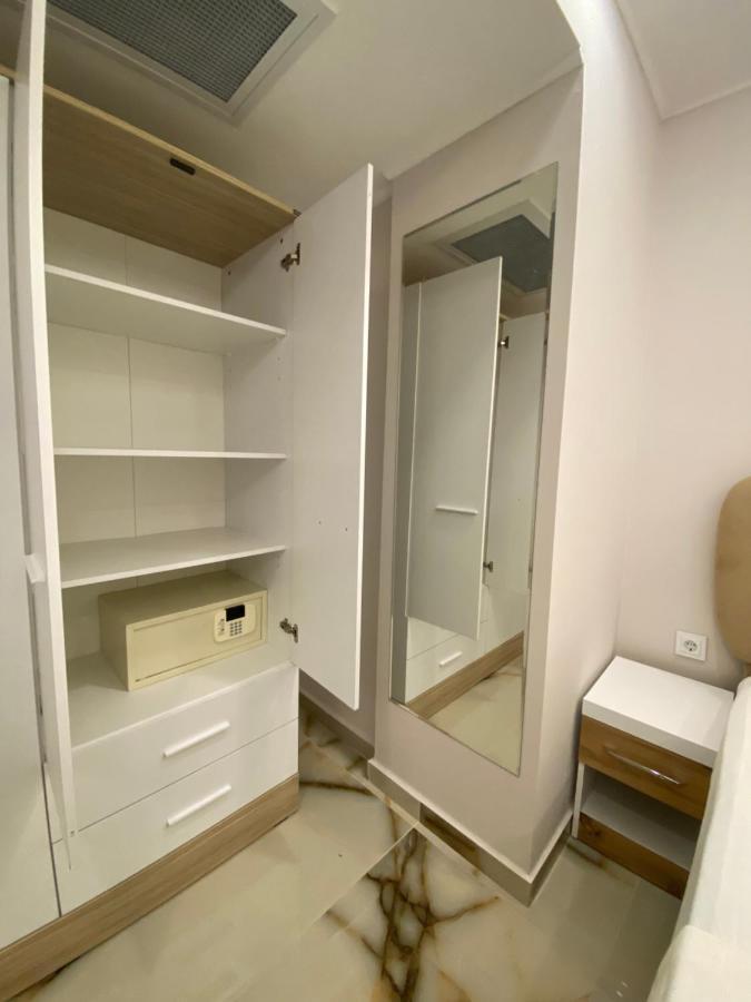 Huma Elite Aparthotel *
