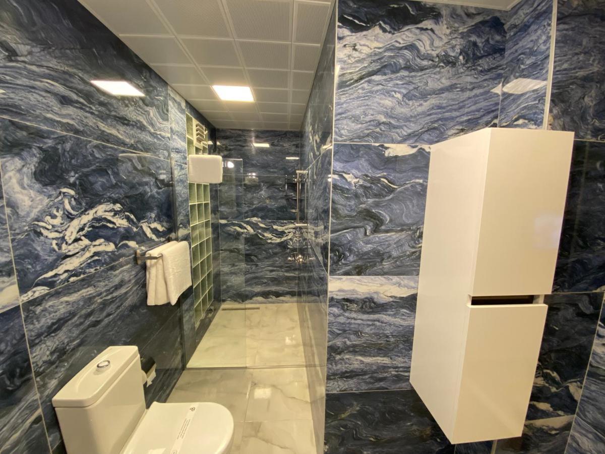 Aparthotel Huma Elite Antalya