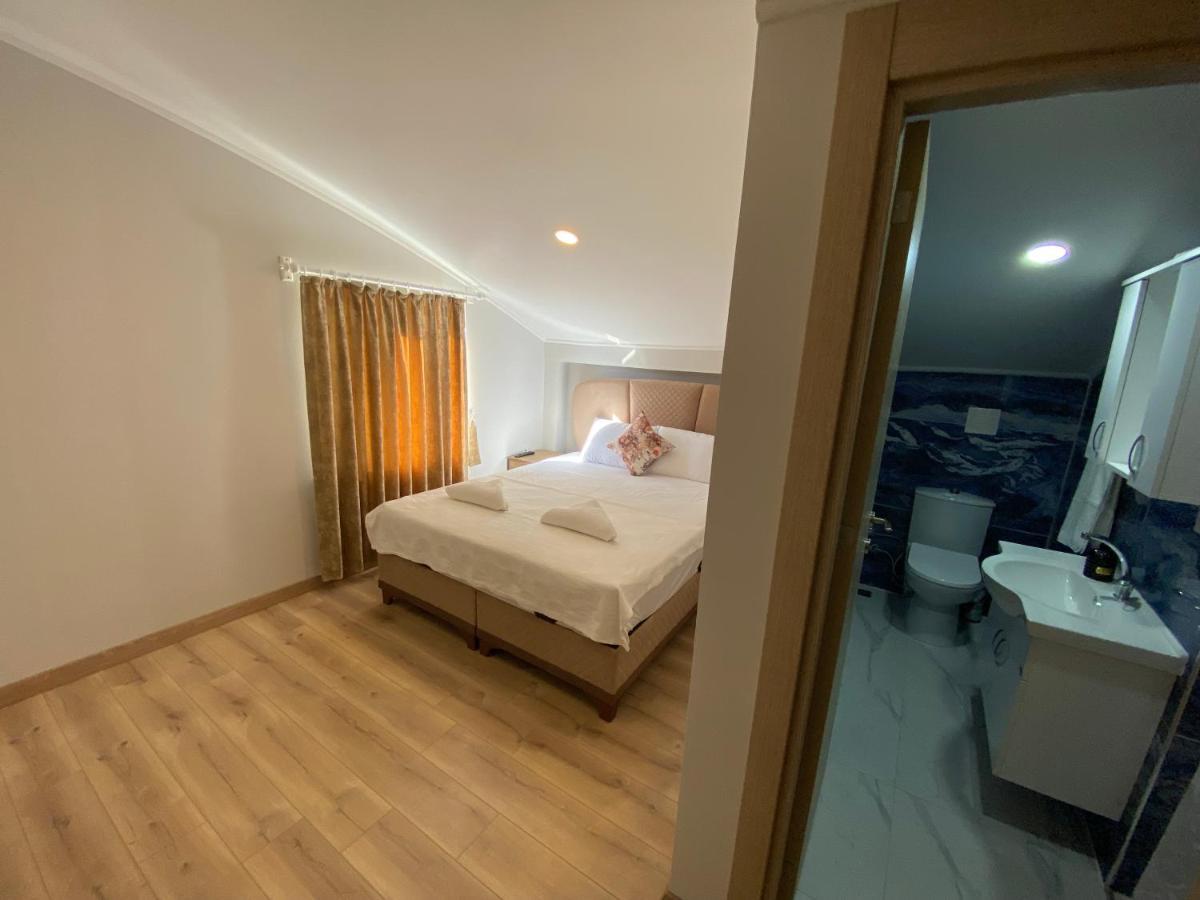 Huma Elite Aparthotel Antalya