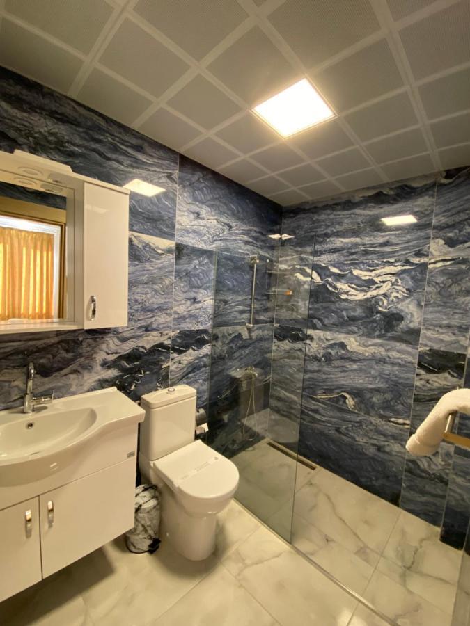 Huma Elite Aparthotel *