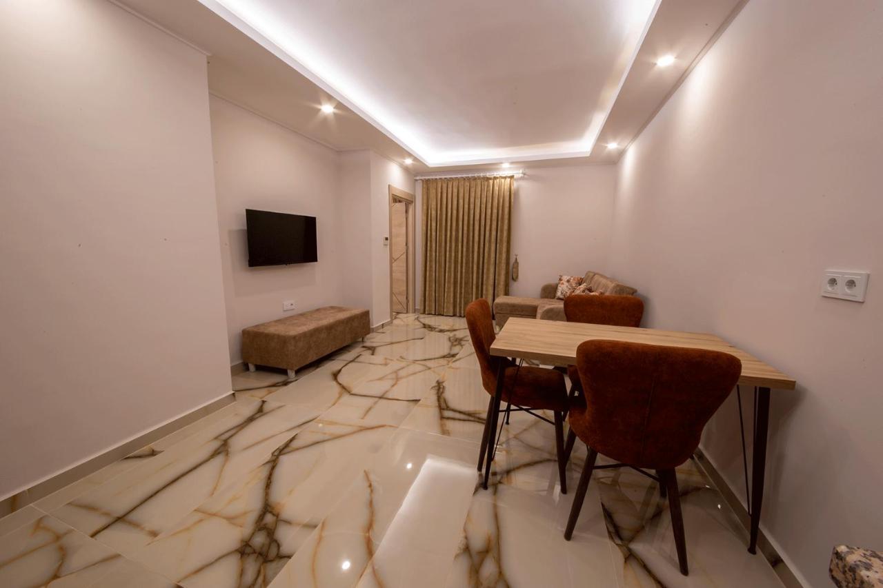 Aparthotel Huma Elite