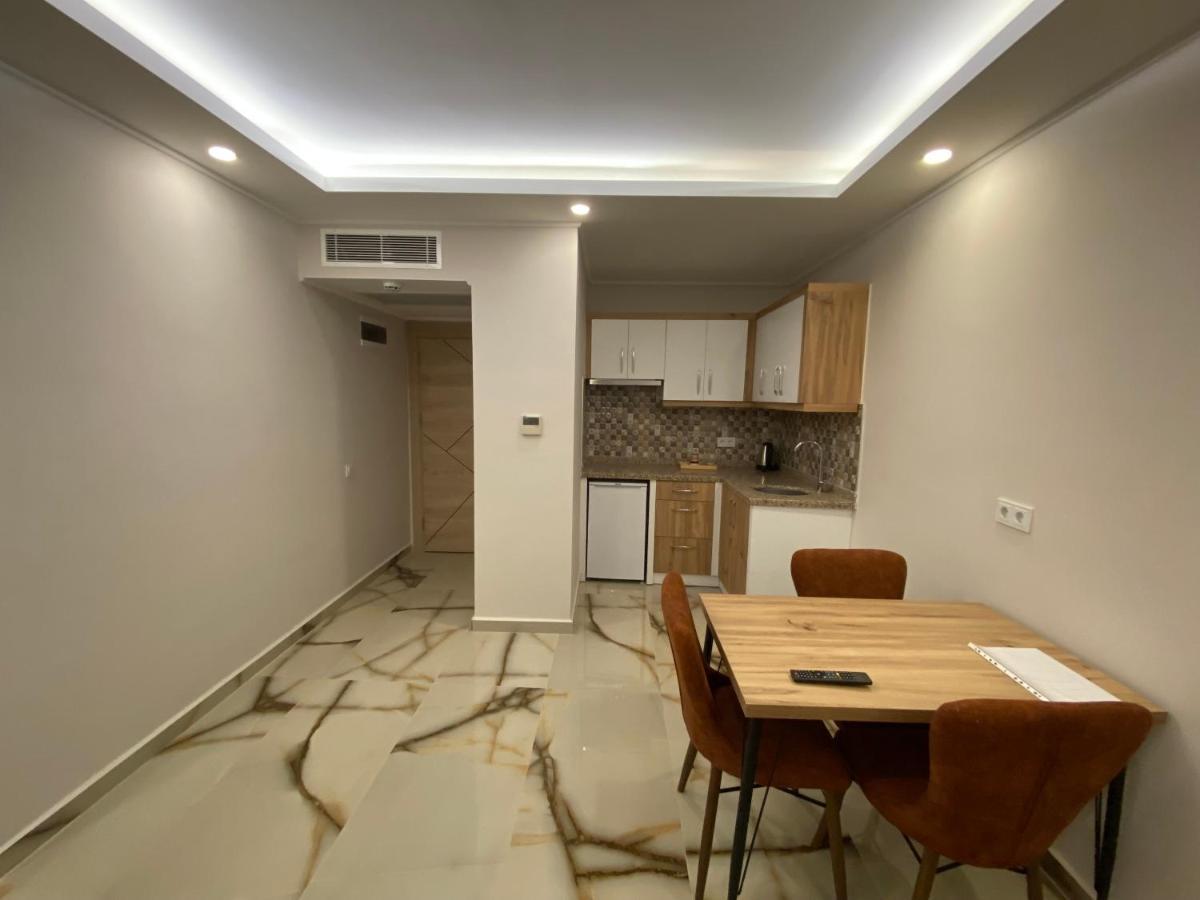 Aparthotel Huma Elite