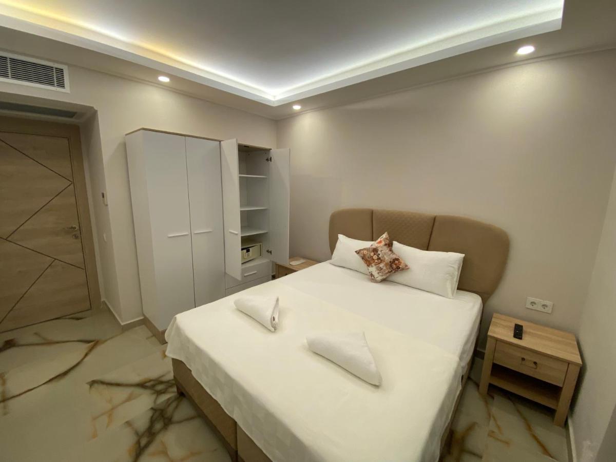 Huma Elite Antalya