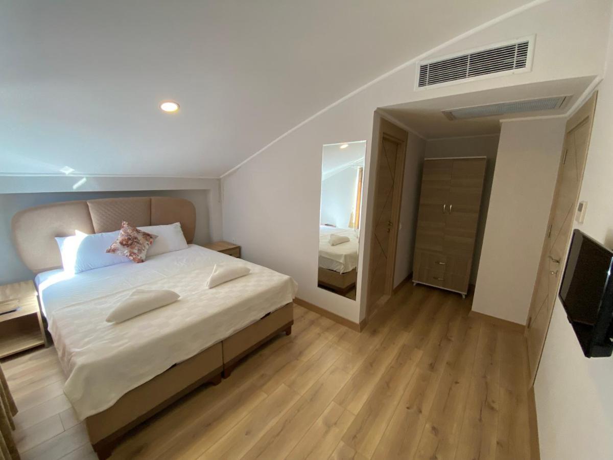 Aparthotel Huma Elite Antalya