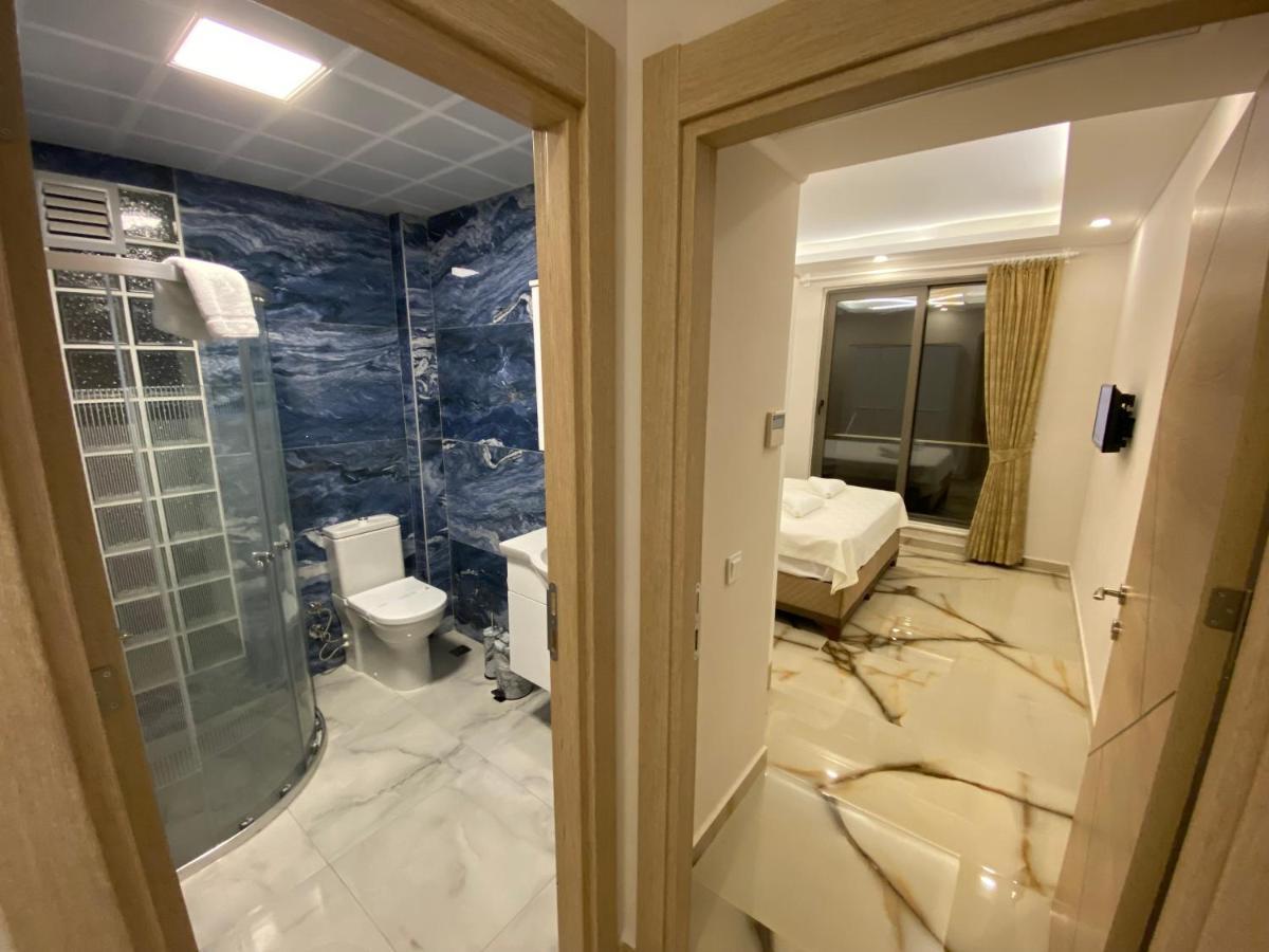Huma Elite Aparthotel *