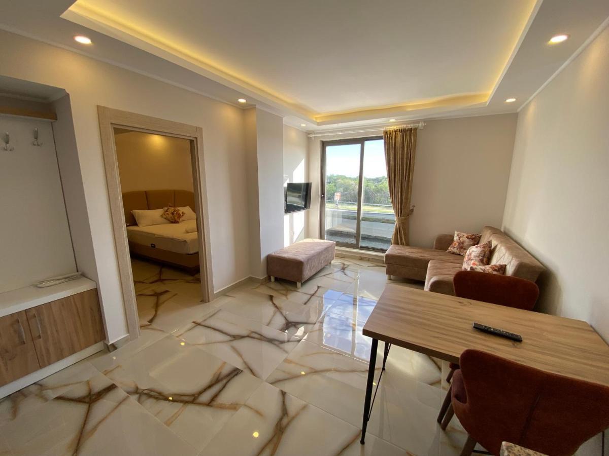 Aparthotel Huma Elite Antalya