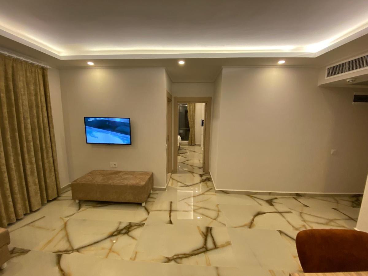Huma Elite Antalya