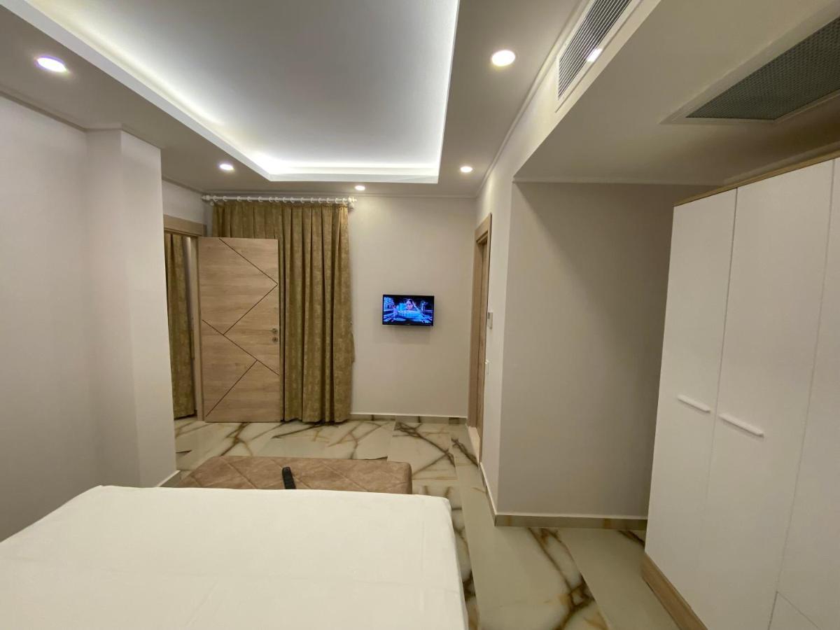 Huma Elite Aparthotel *