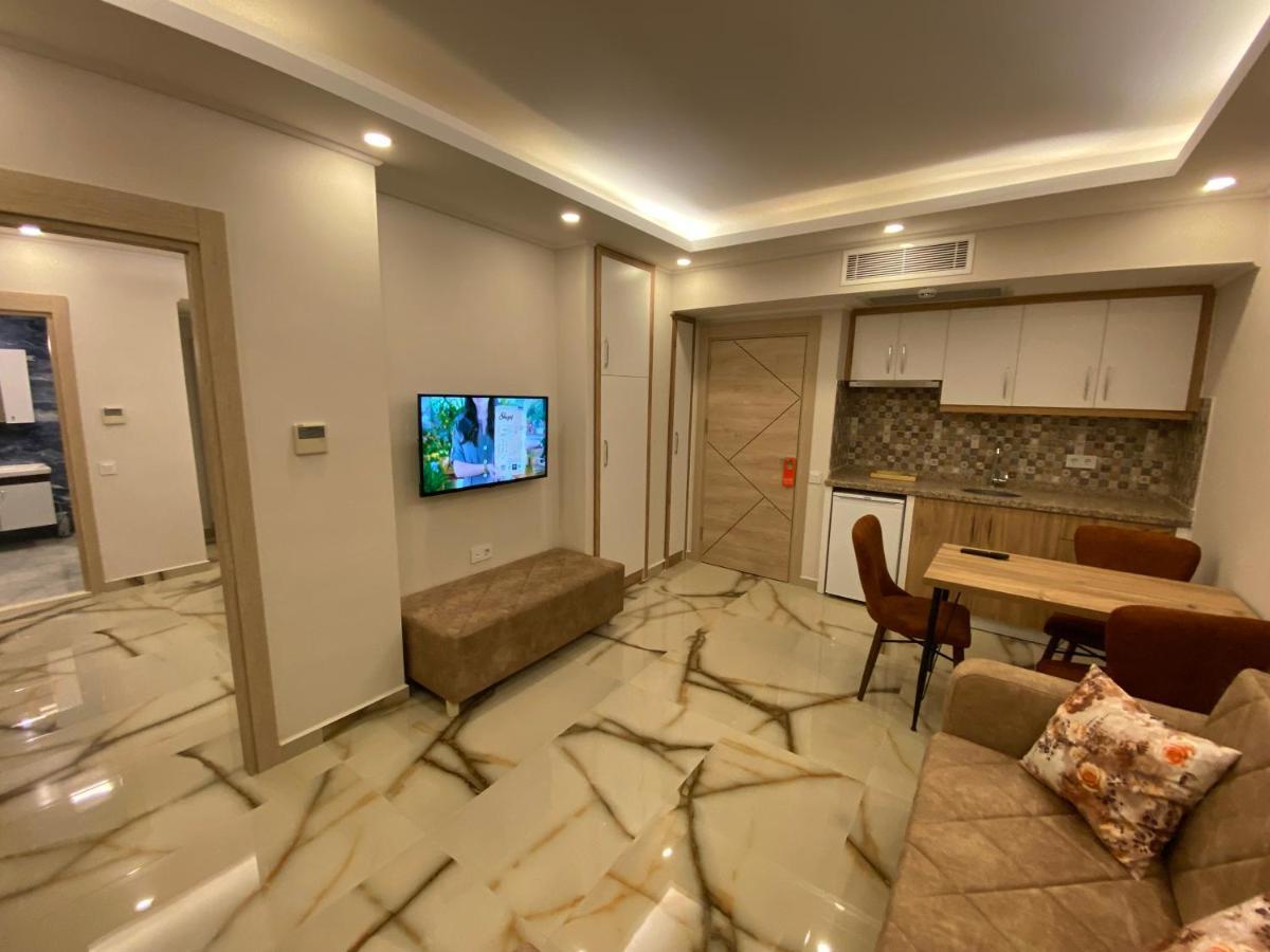 Huma Elite Antalya