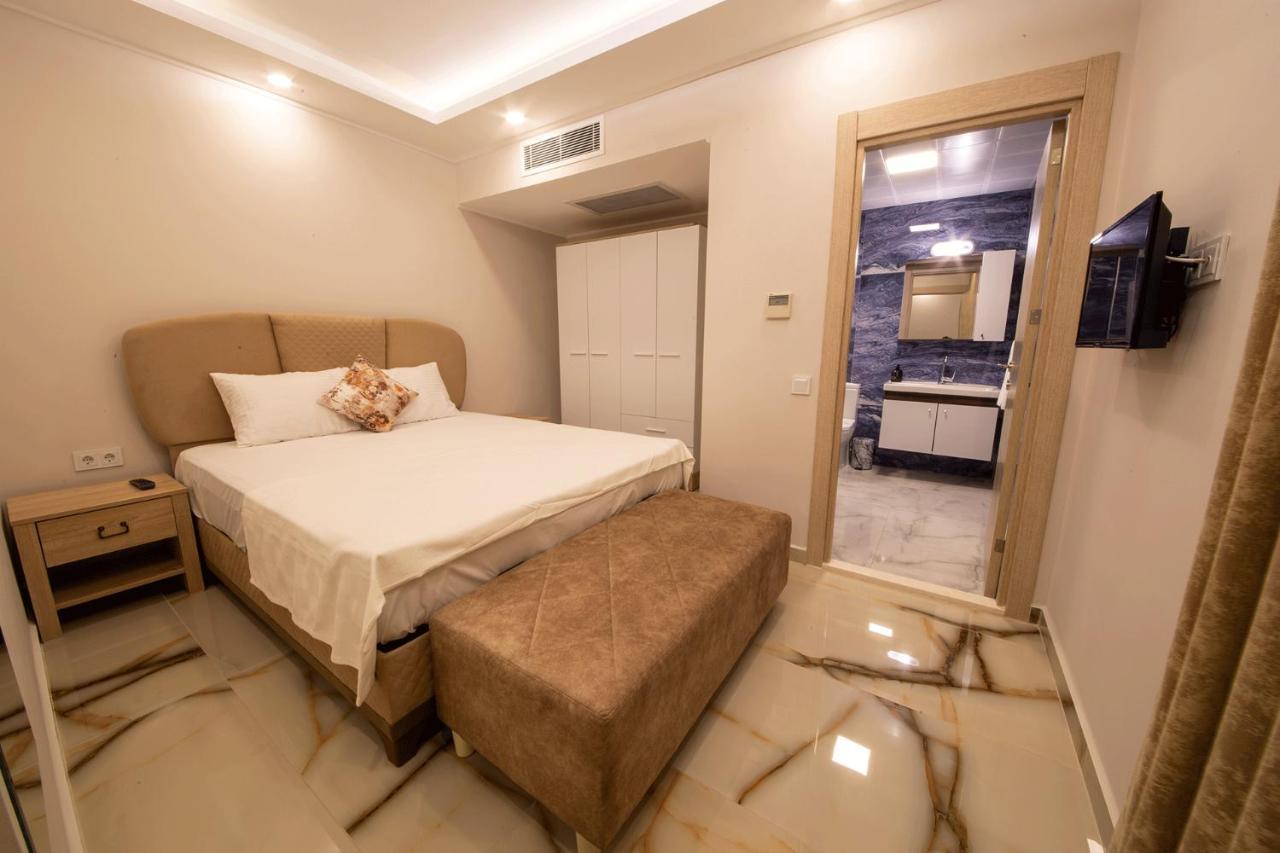 Huma Elite Aparthotel
