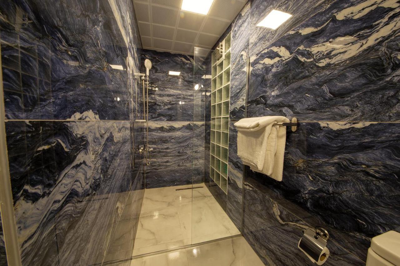 Aparthotel Huma Elite Antalya