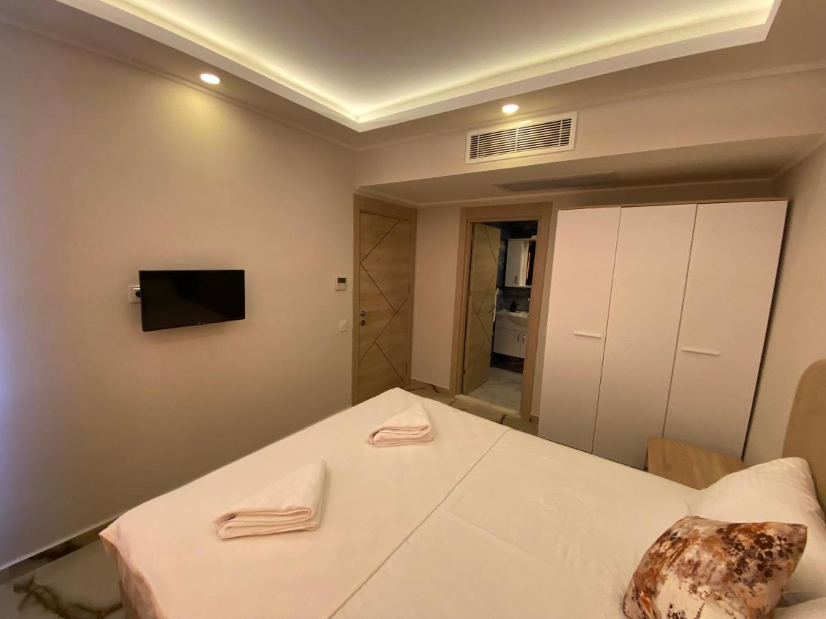 Huma Elite Aparthotel