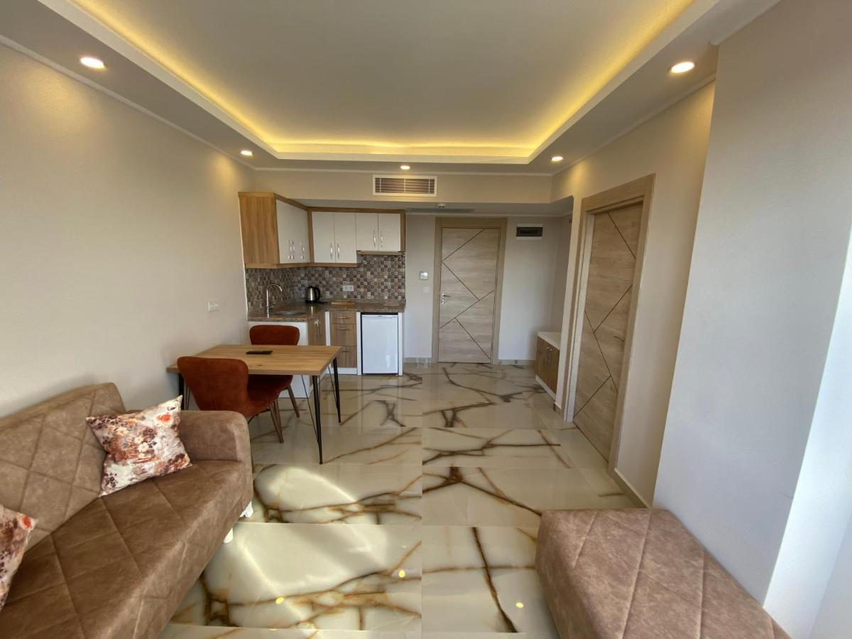 Huma Elite Aparthotel *