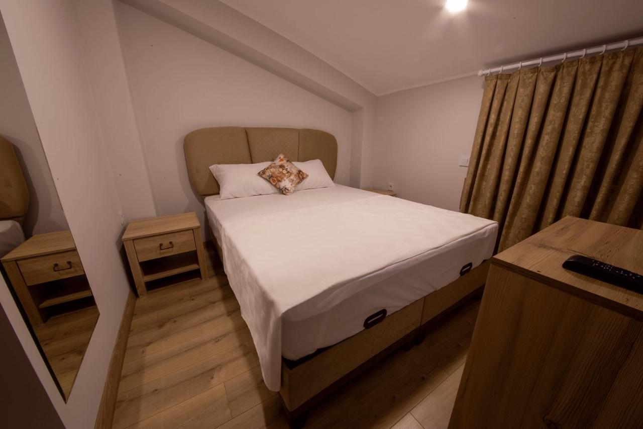 Aparthotel Huma Elite