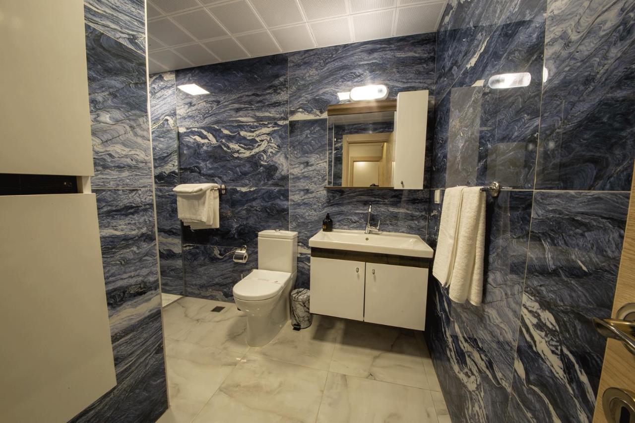 Huma Elite Aparthotel *