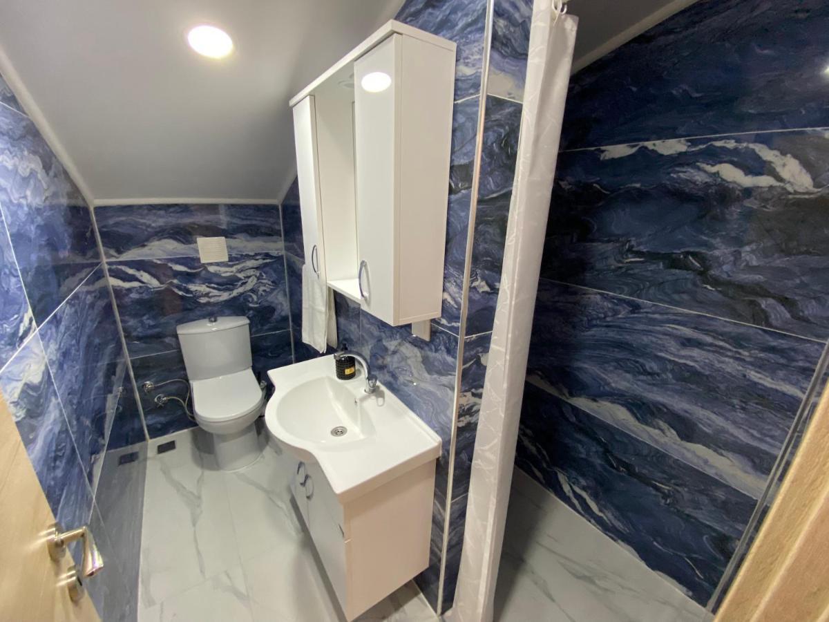 Huma Elite Aparthotel Antalya