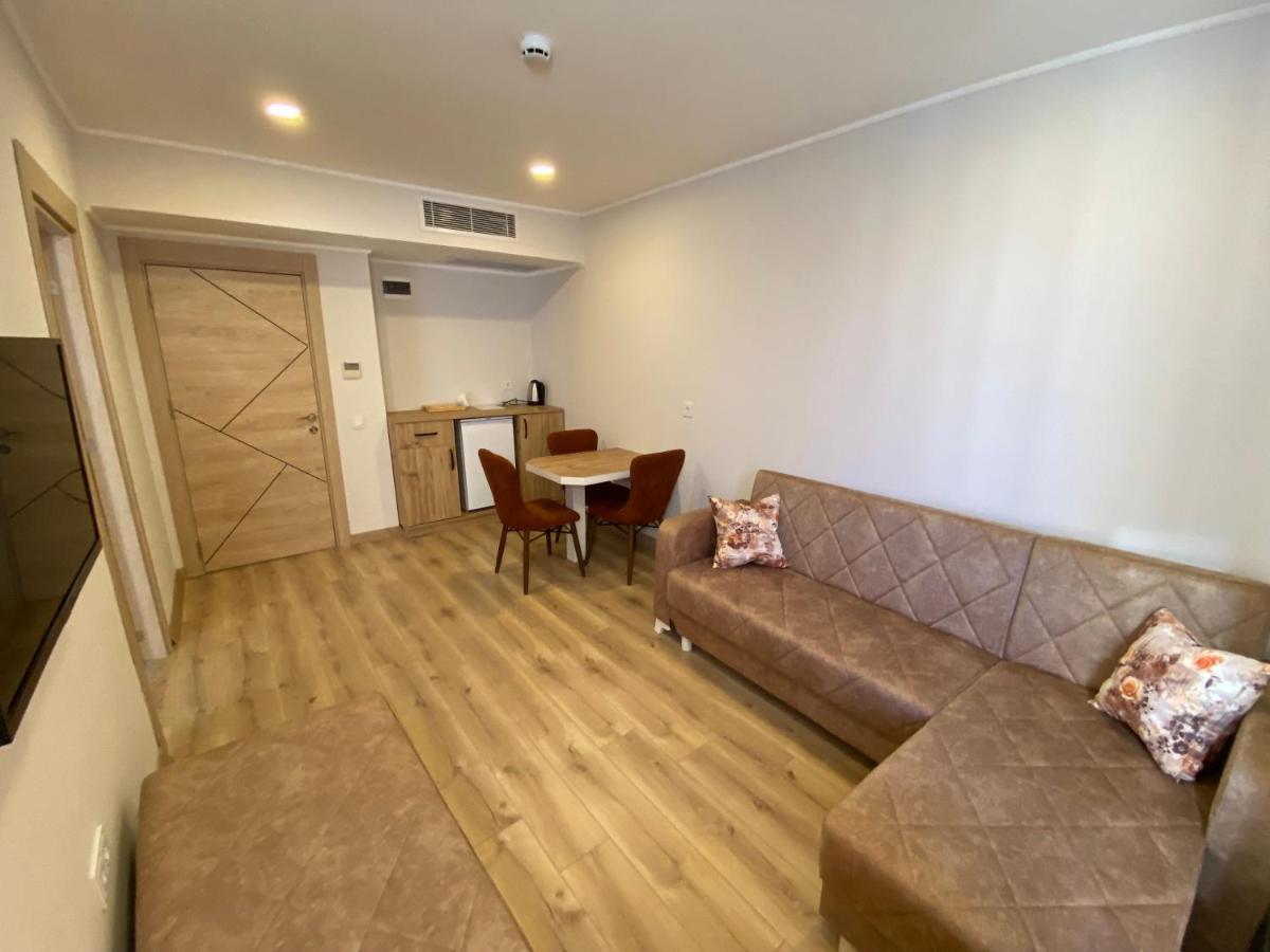 Huma Elite * Antalya