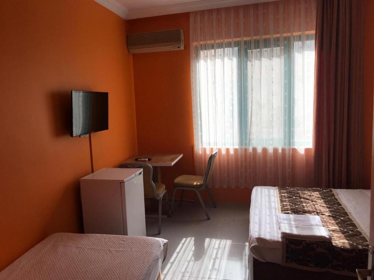 Balbey Family Apartment *