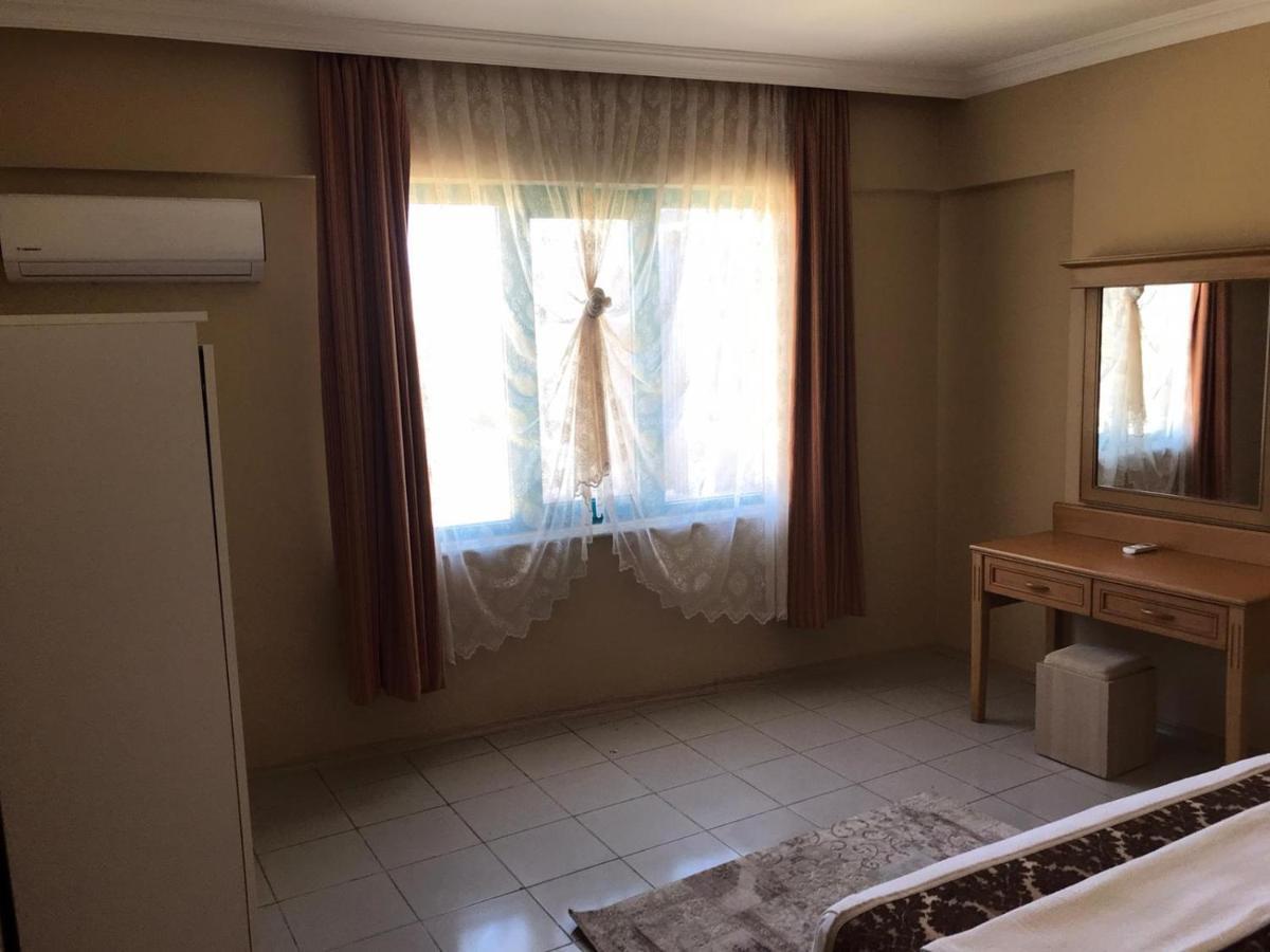 Balbey Family Apartment Antalya