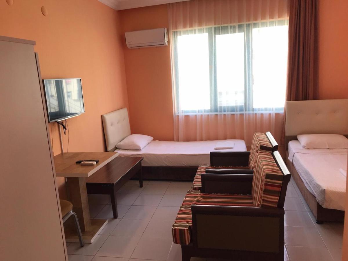 Balbey Family Apartment *
