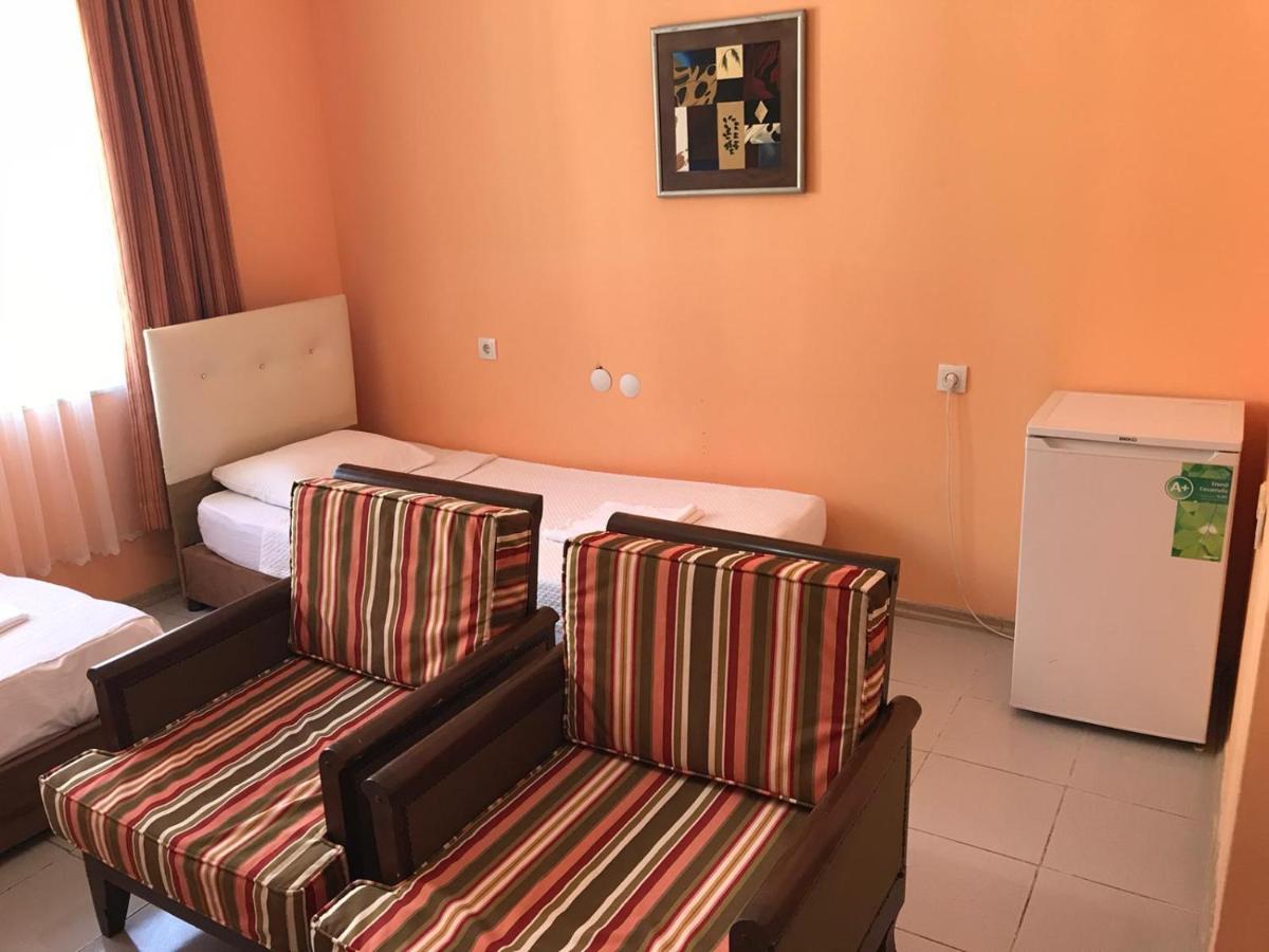 Balbey Family Apartment *