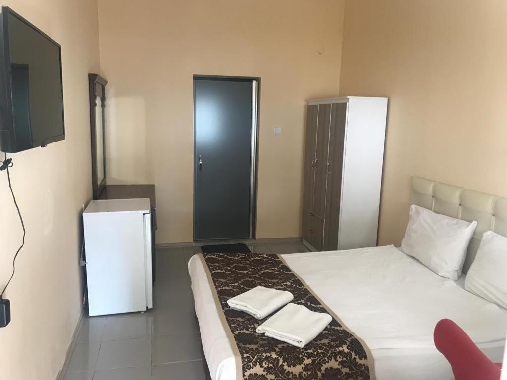 Balbey Family Apartment Antalya
