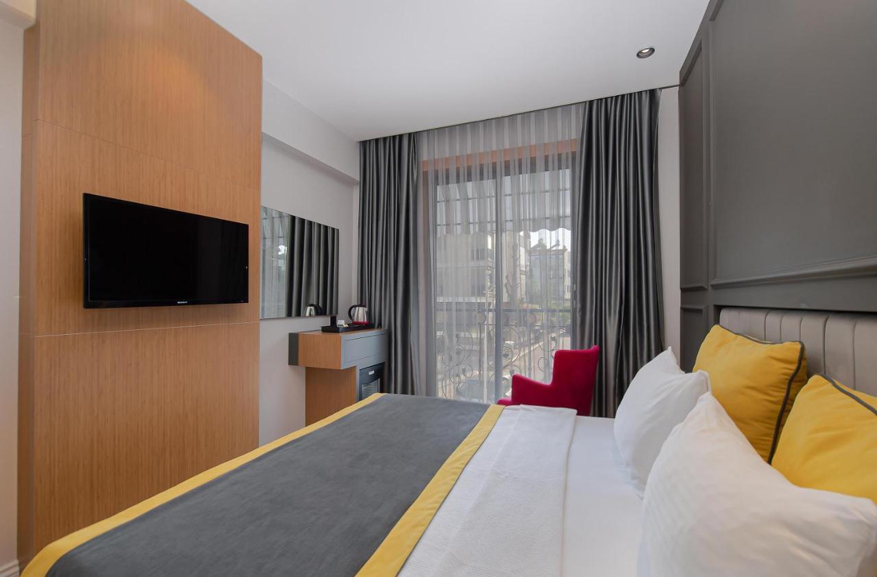 Hotel Espina
