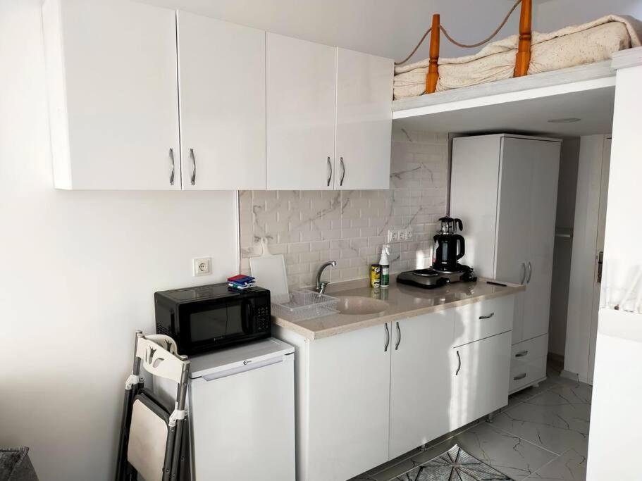 Denizim & Apartment *