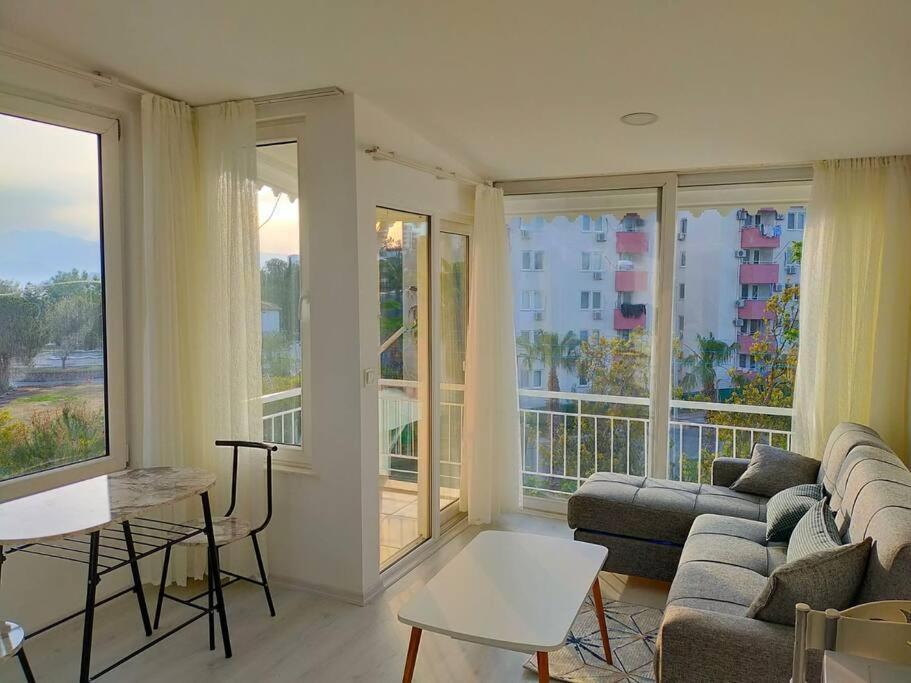 Apartment Denizim & Antalya