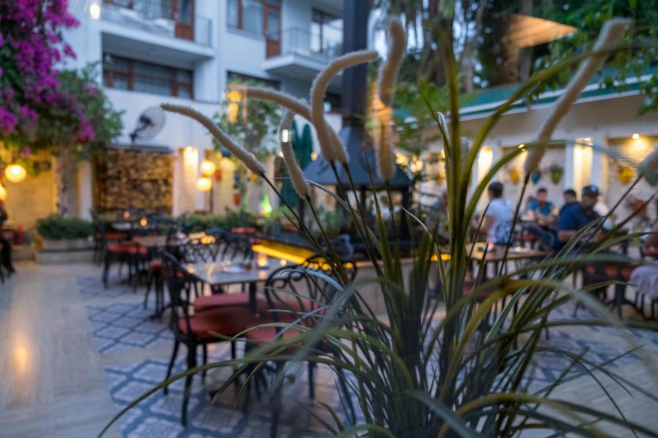 Route Kaleici - Adult Only Antalya