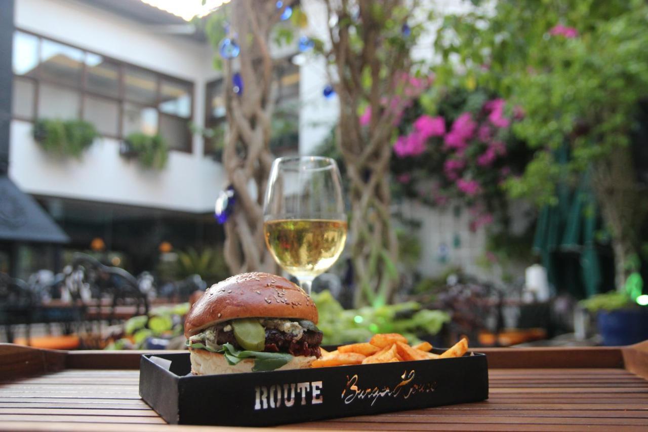 Route Kaleici - Adult Only Antalya