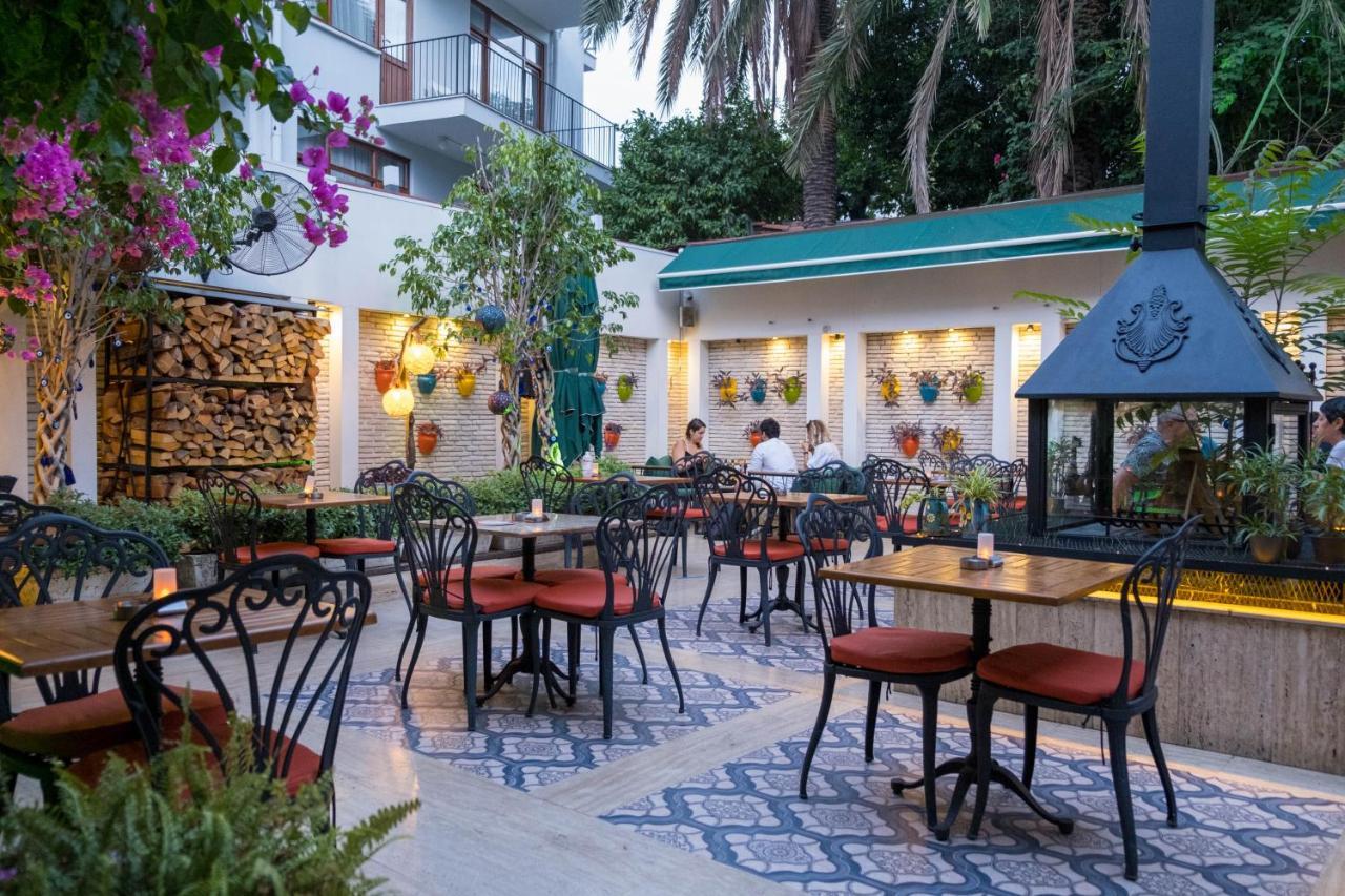 Route Kaleici - Adult Only Antalya