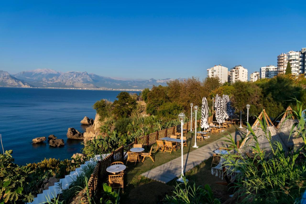 Hotel Lucky Monkey Antalya