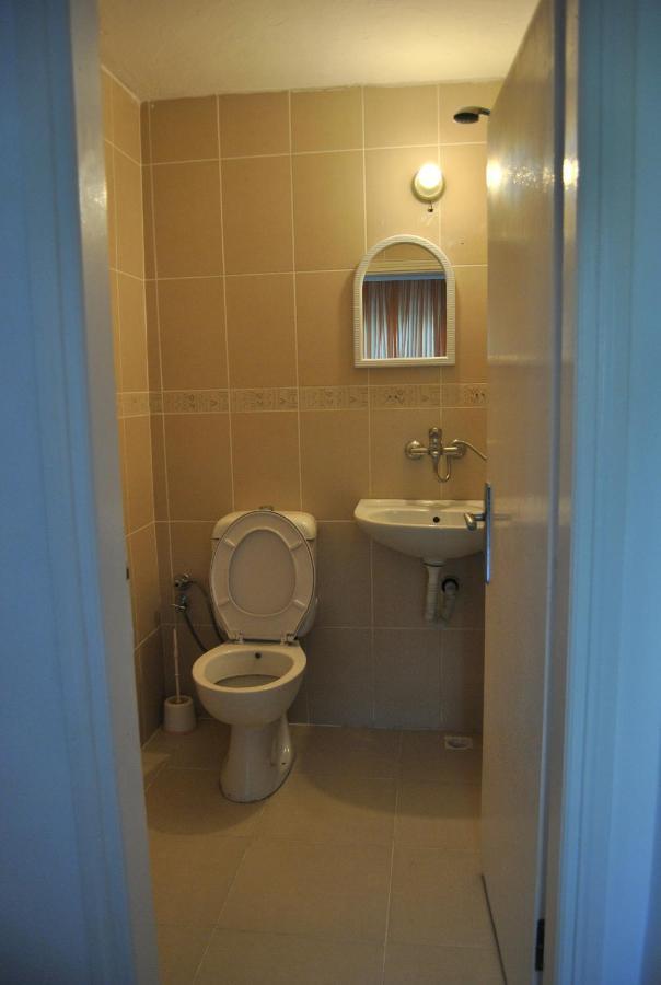 Privatunterkunft Martili Lara Antalya