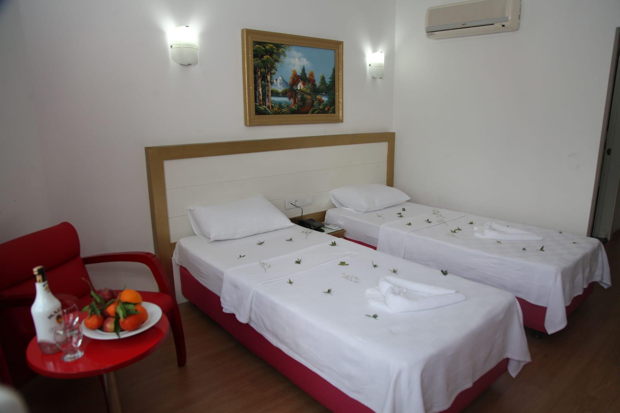 Hotel Kristal