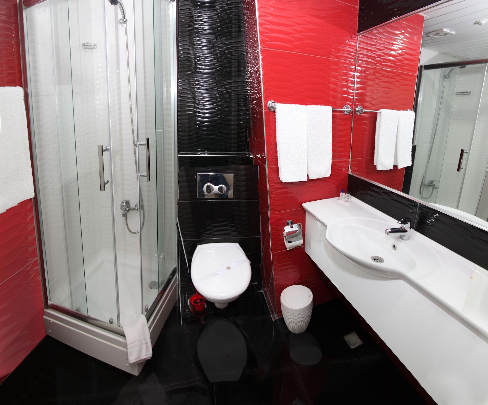 Hotel Kristal Antalya