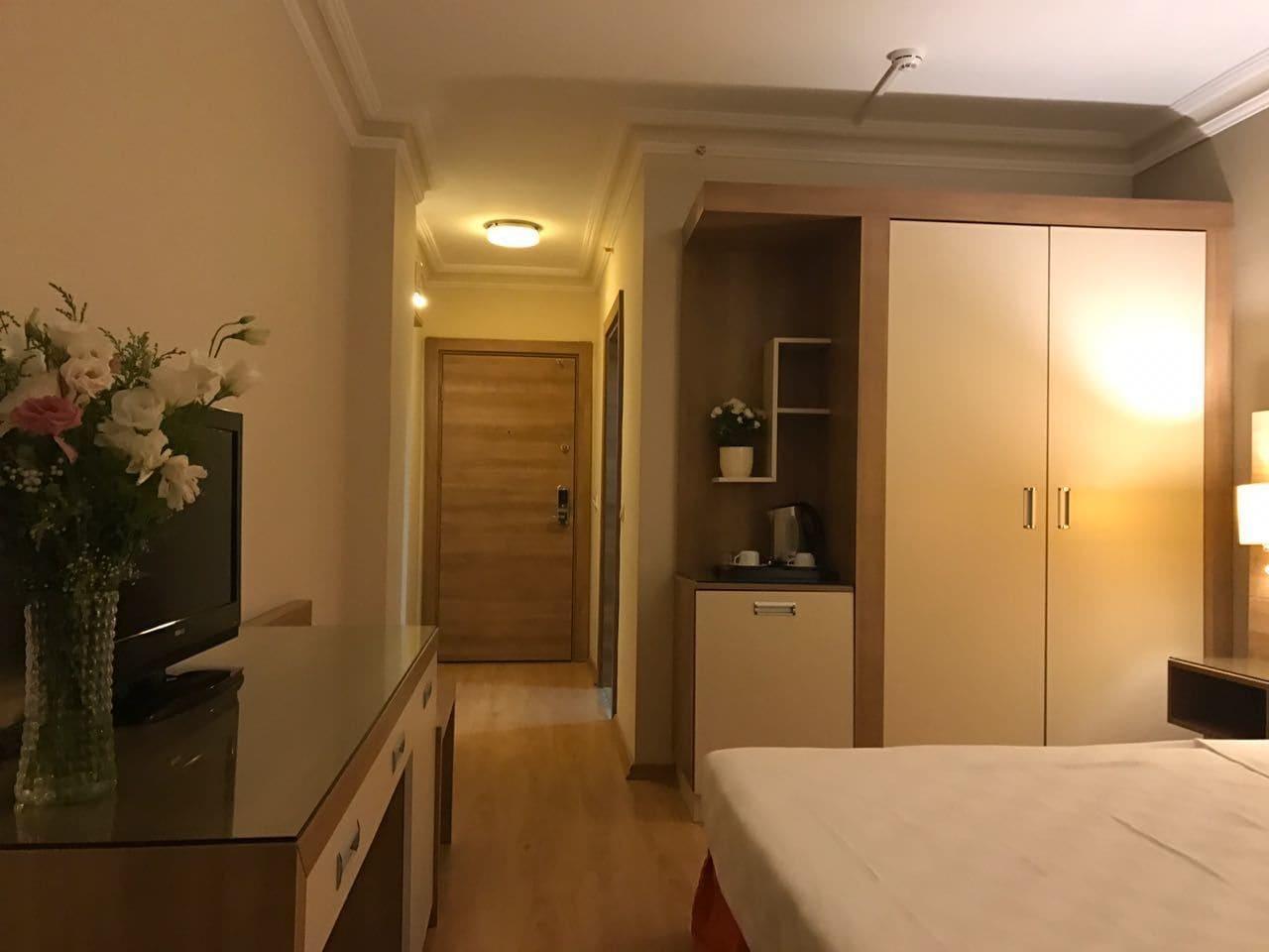 Laguna Otel