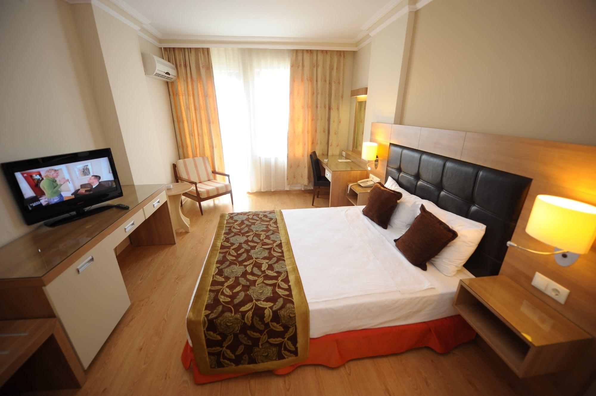 Laguna Otel