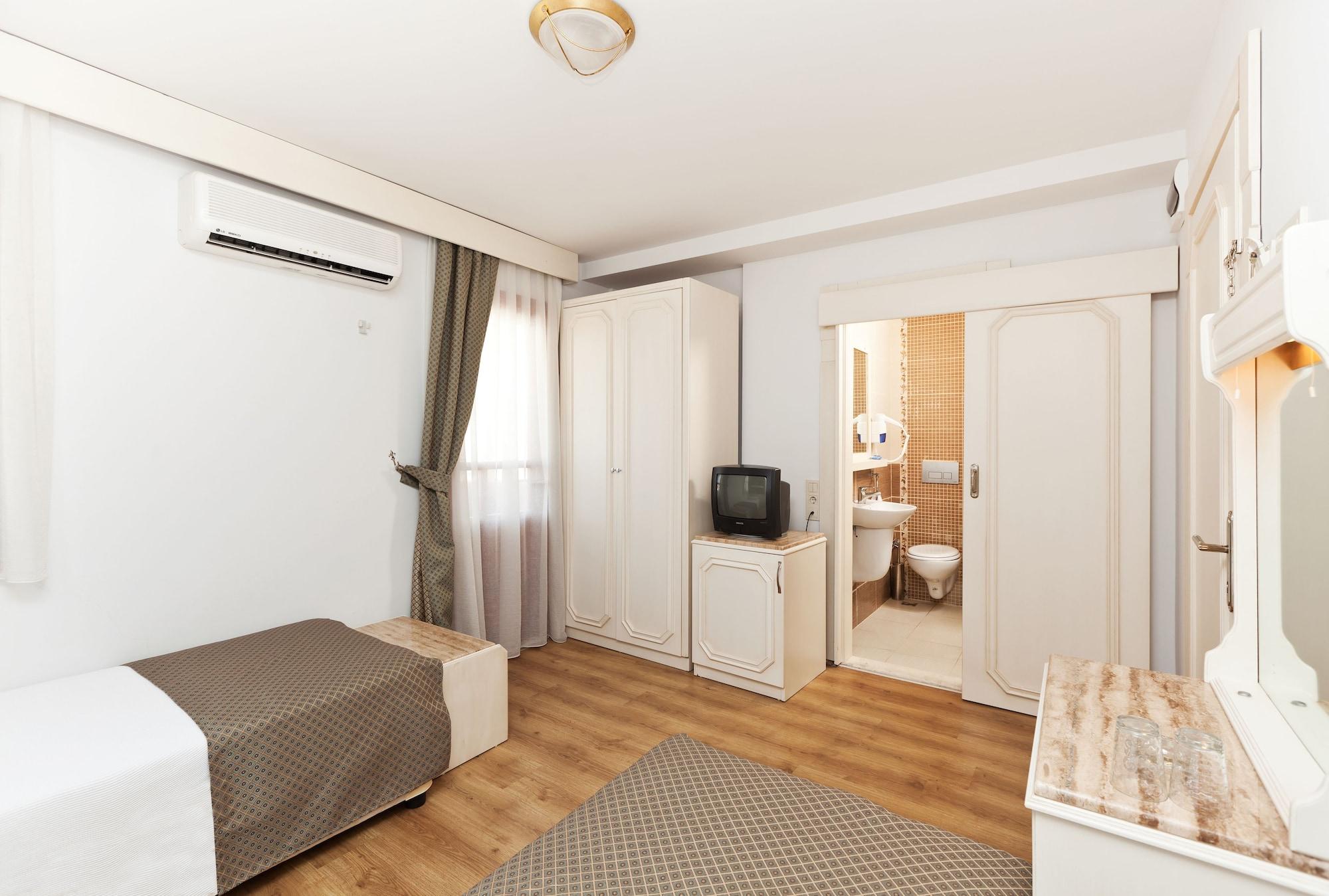 Sherwood Premio 3* Antalya