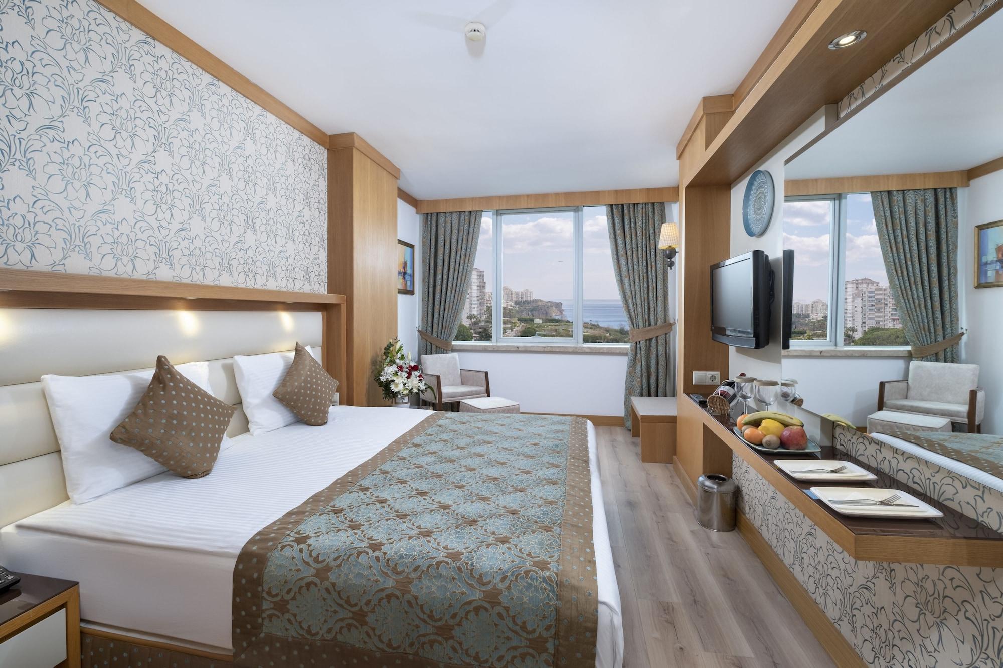 Hotel Oz & Adult Only 16