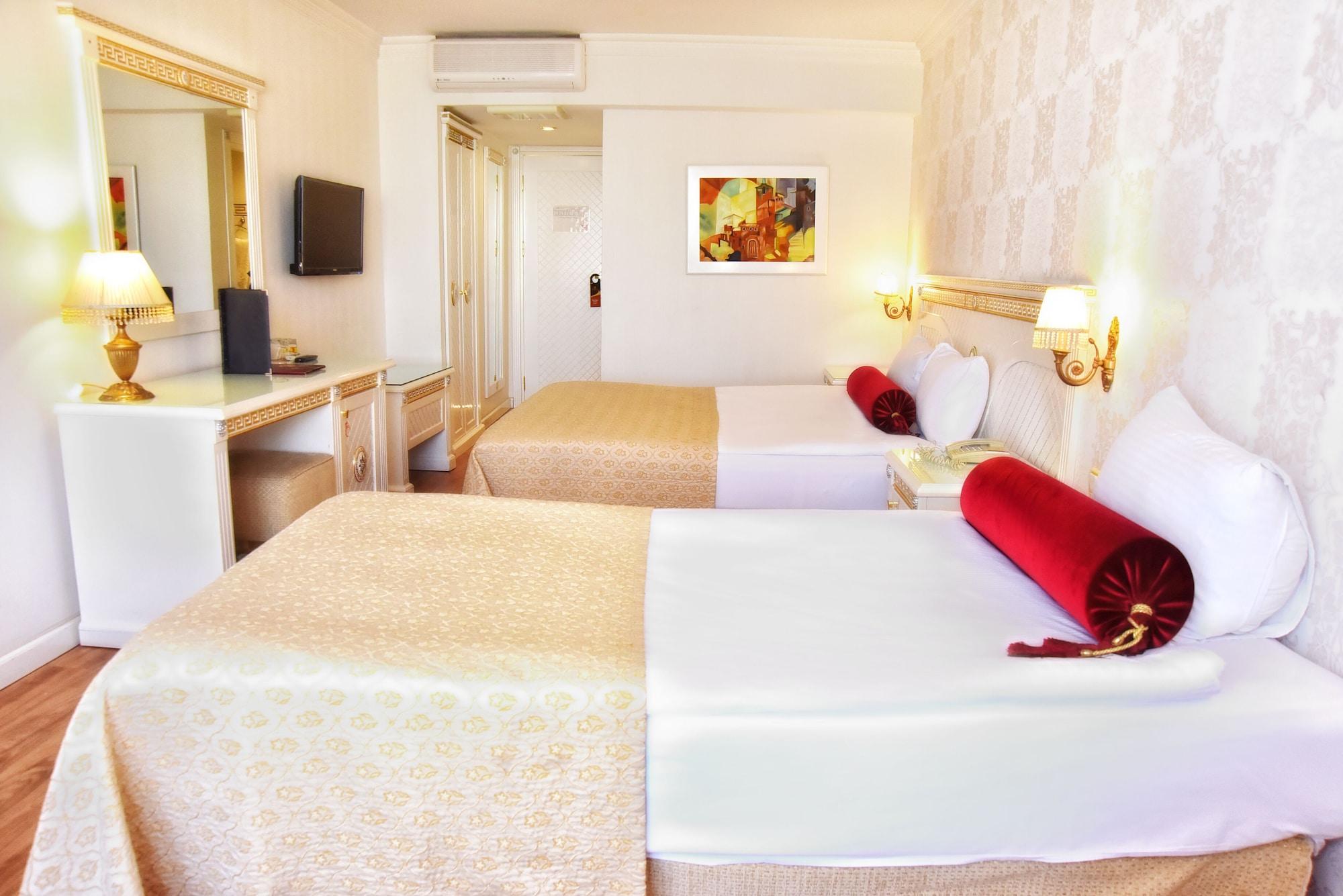 Hotel Bilem &