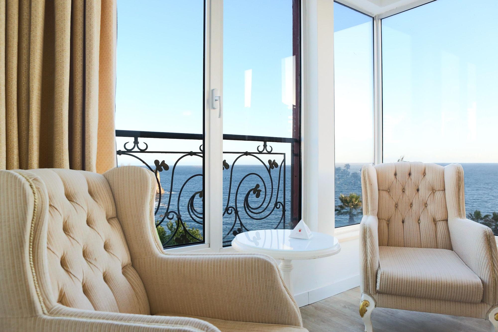 Bilem & Hotel Antalya