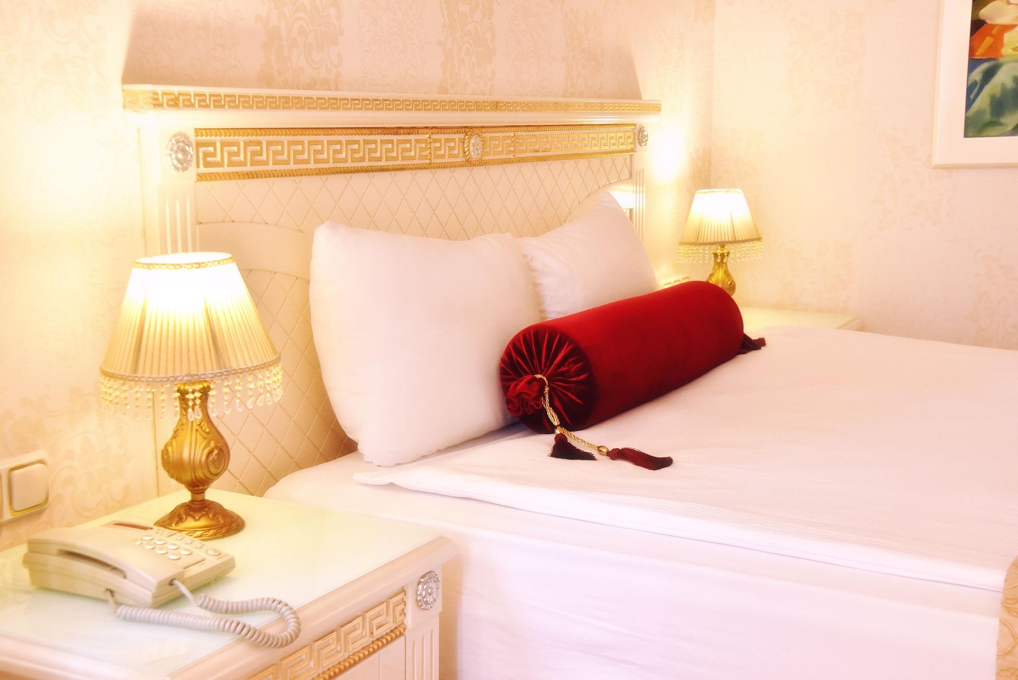 Bilem & Hotel