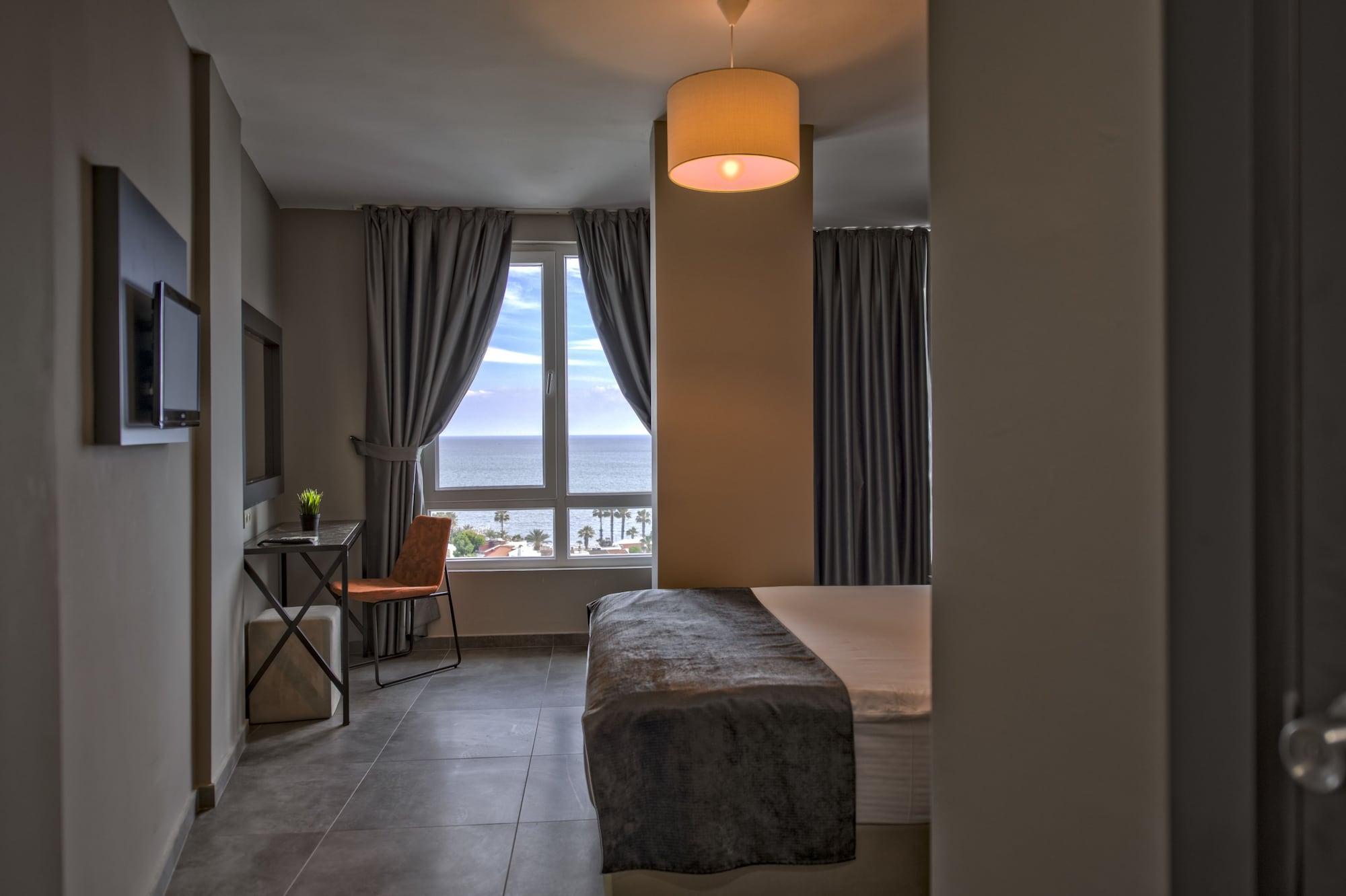 Otel Tourist Antalya