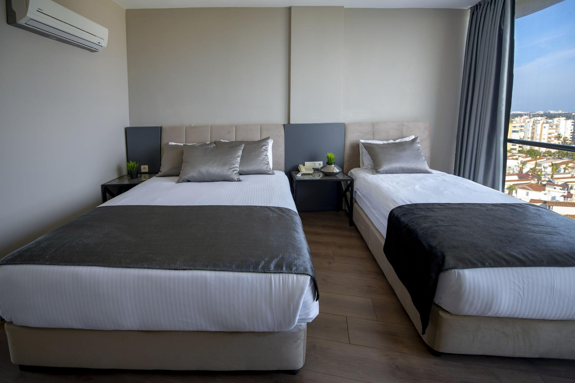 Tourist Otel